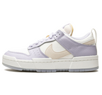 Dunk Low Disrupt 'Summit White Ghost"