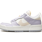 Dunk Low Disrupt 'Summit White Ghost"