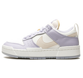 Dunk Low Disrupt 'Summit White Ghost"