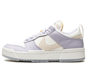 Dunk Low Disrupt 'Summit White Ghost"