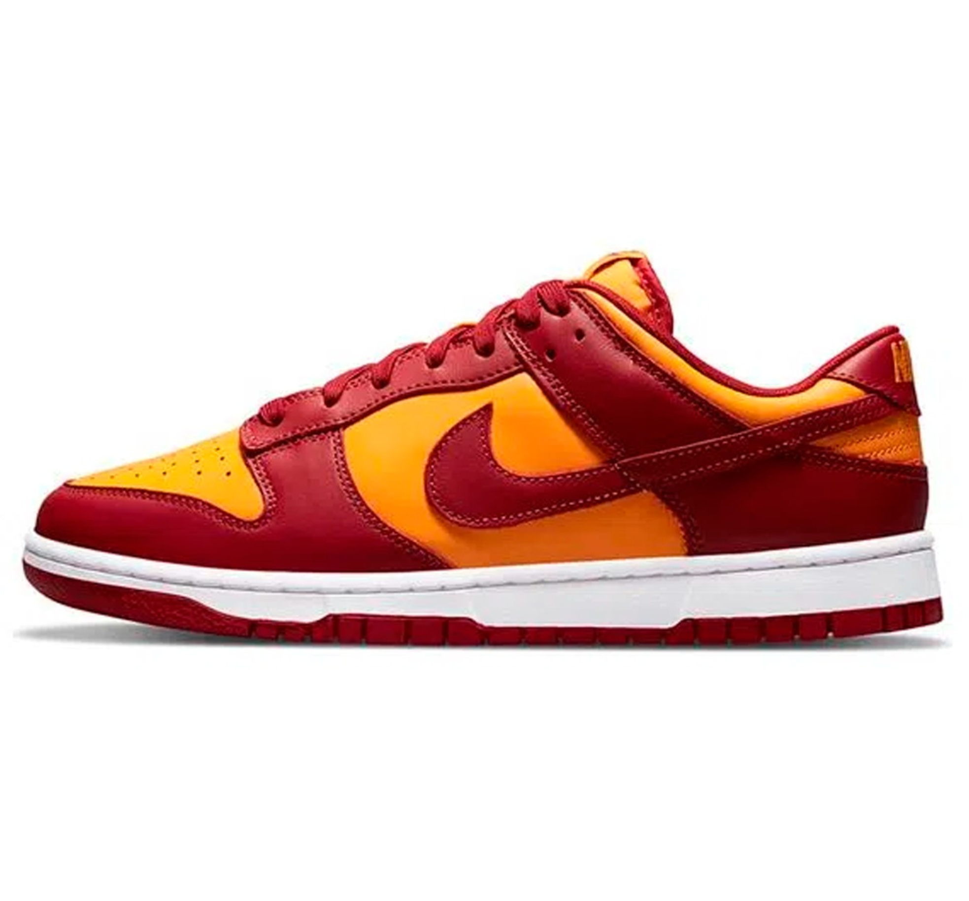 Dunk Low Retro "Midas Gold"