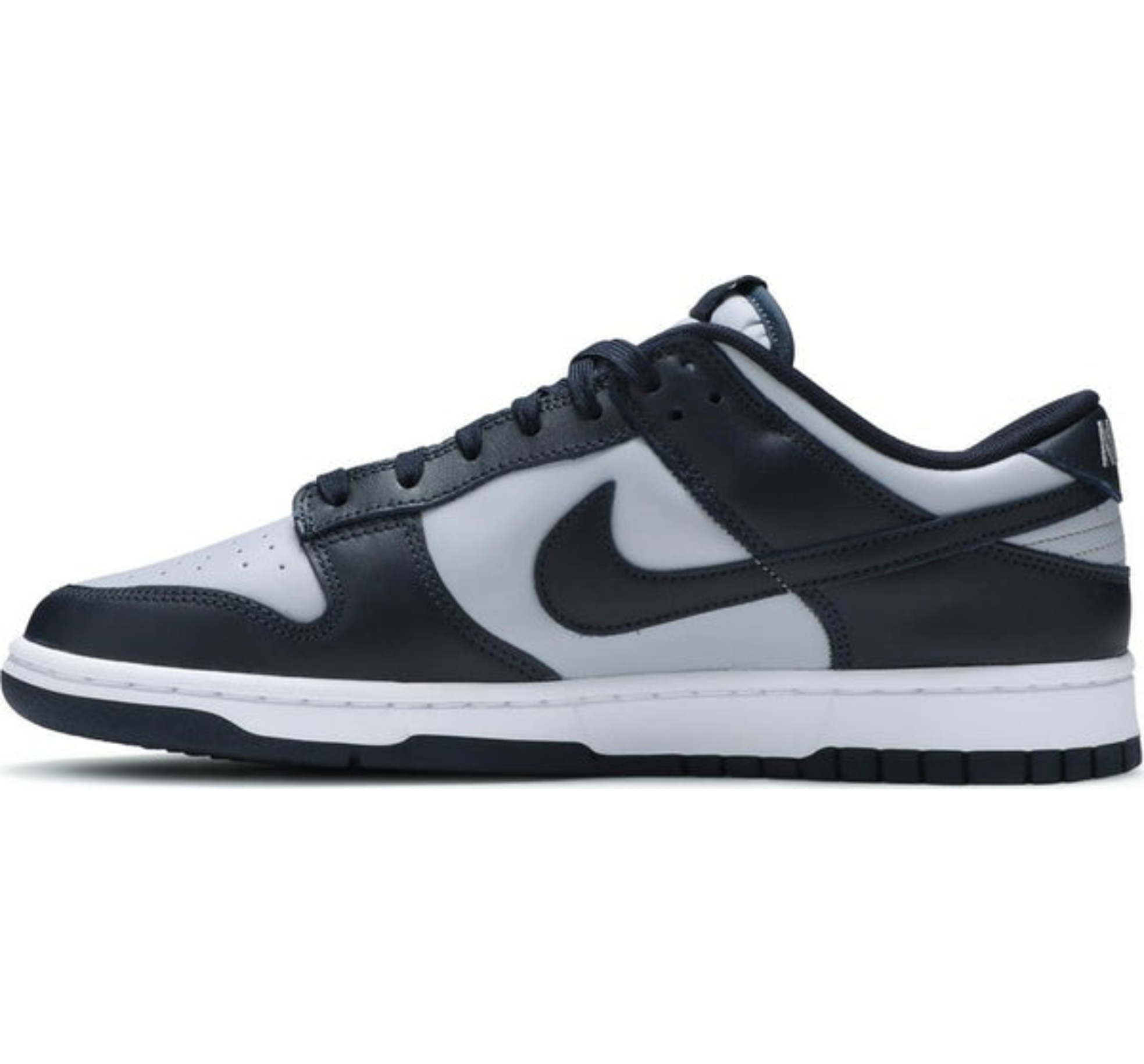 Nike Dunk Low 'Georgetown'
