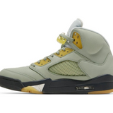 Air Jordan 5 Retro 'Jade Horizon'
