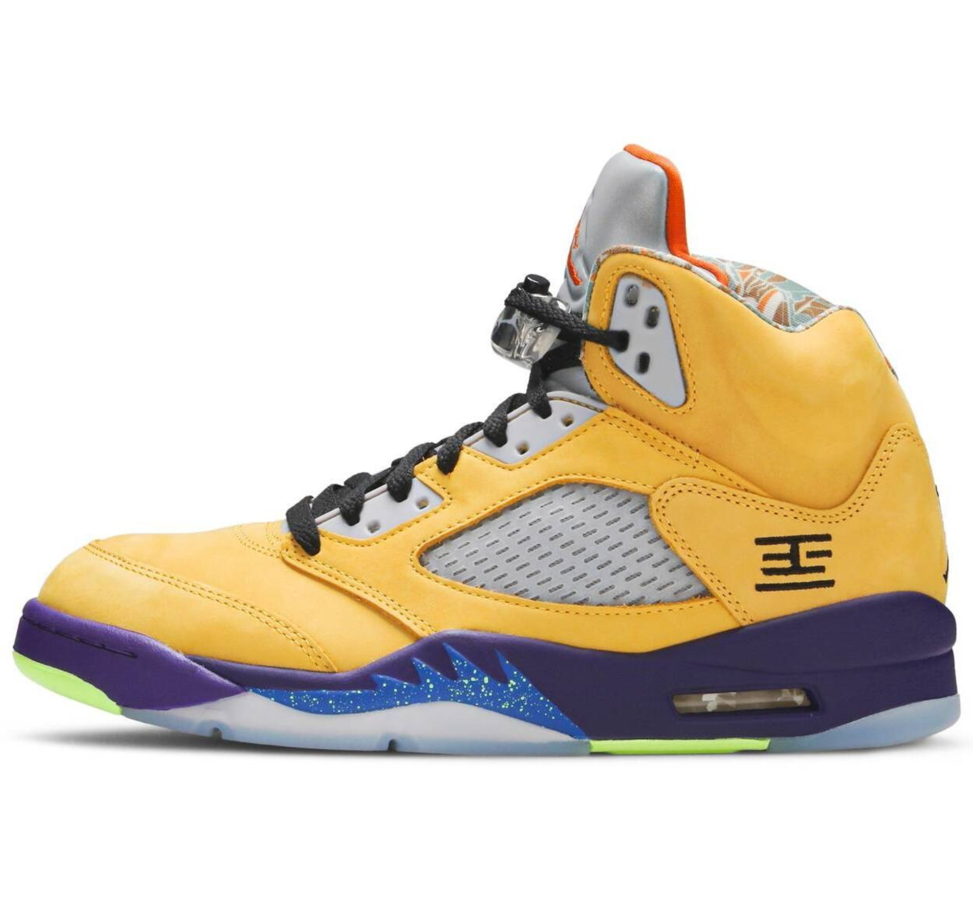 Air Jordan 5 Retro SE 'What The'