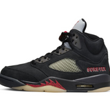 Air Jordan 5 Retro " Gore-Tex"
