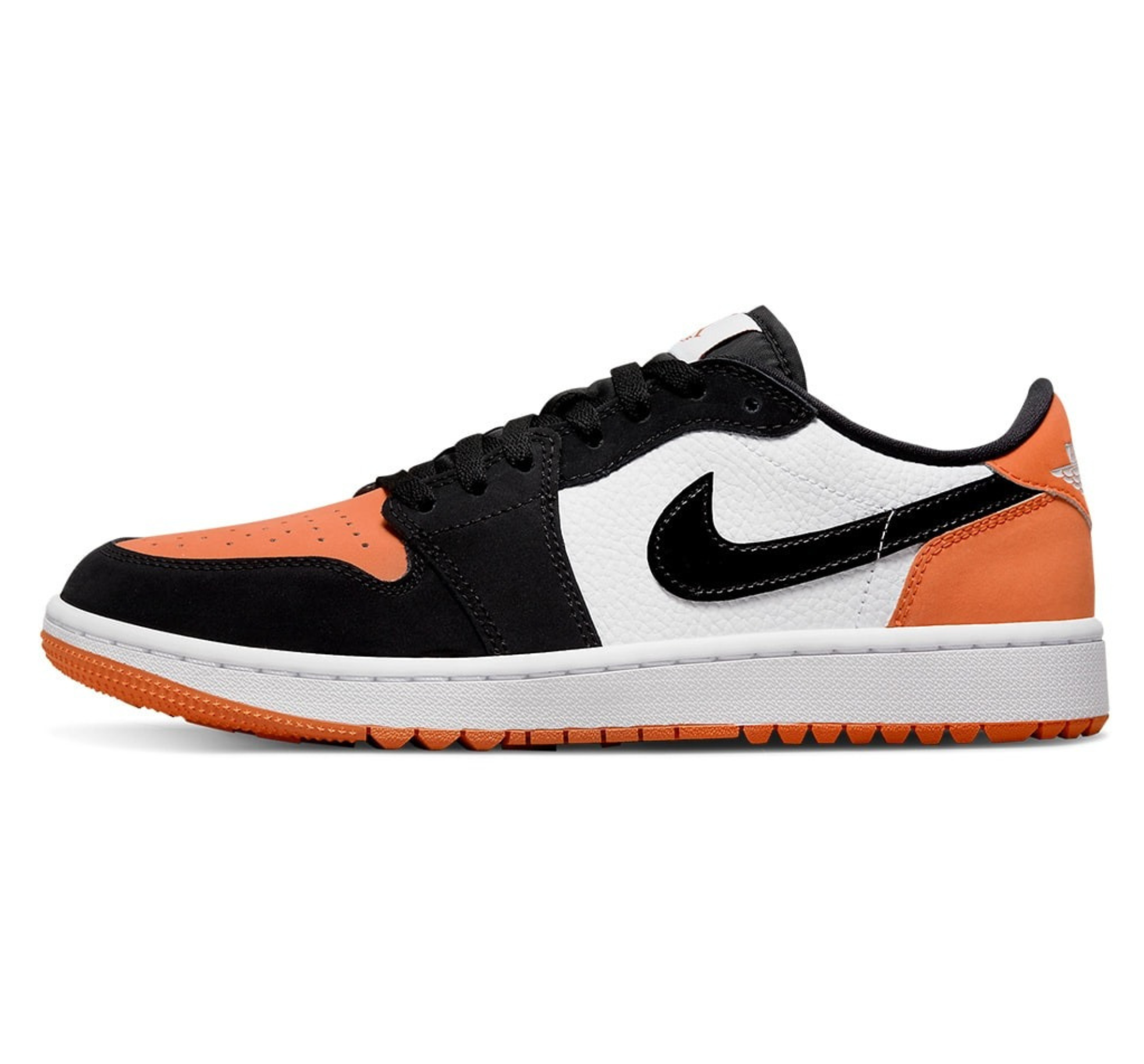 Air Jordan 1 Low Golf "Shattered Backboard"