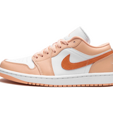 Air Jordan 1 Low "Sunset Haze"