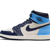 Air Jordan 1 Retro High OG 'Obsidian'