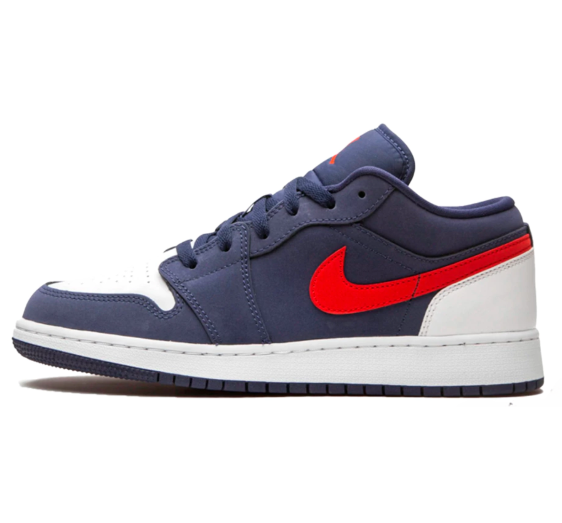Nike Air Jordan 1 Low 'USA'
