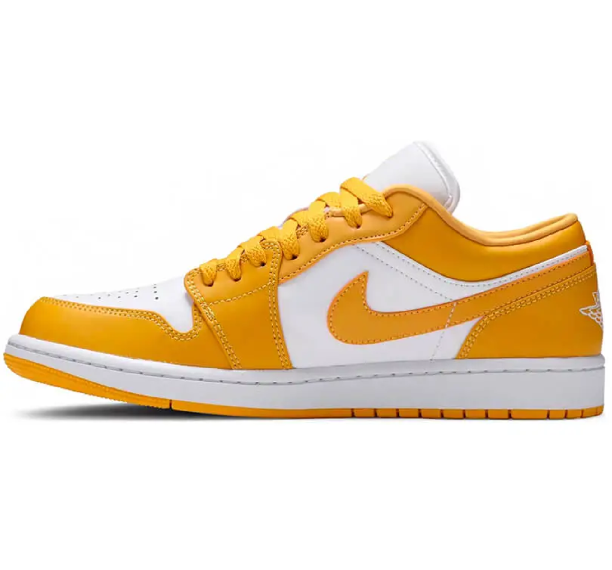 Nike Air Jordan 1 Low 'Pollen'
