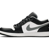 Nike Air Jordan 1 Low 'Black Medium Grey'