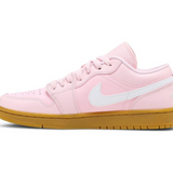 Nike Air Jordan 1 Low 'Arctic Pink Gum'