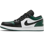 Nike Air Jordan 1 Low 'Green Toe'