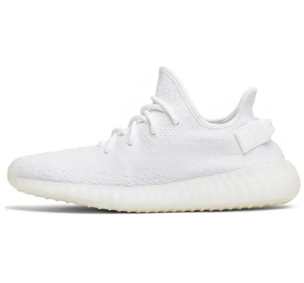 Adidas Yeezy Boost 350 V2 'Cream White'