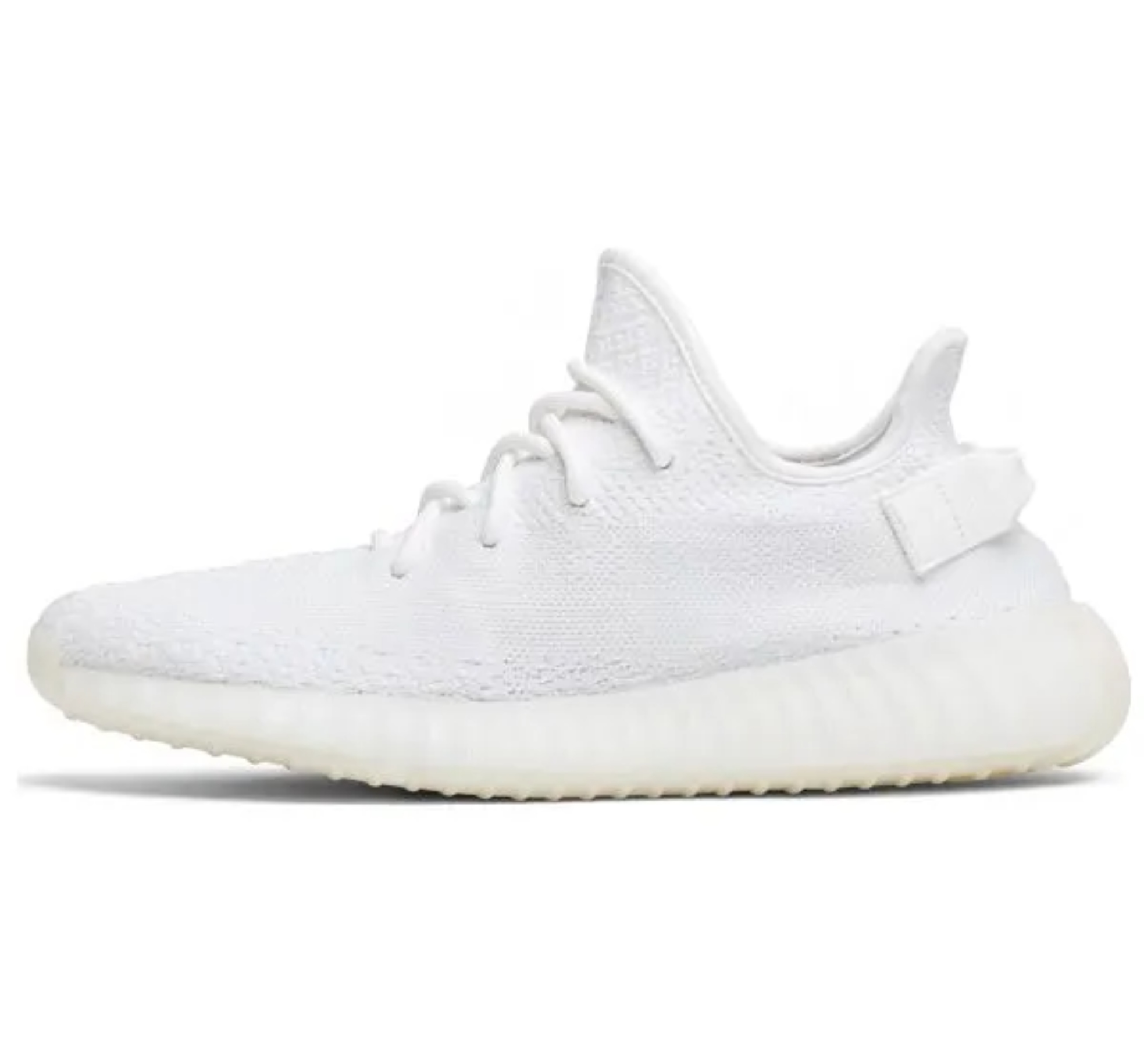 Adidas Yeezy Boost 350 V2 'Cream White'