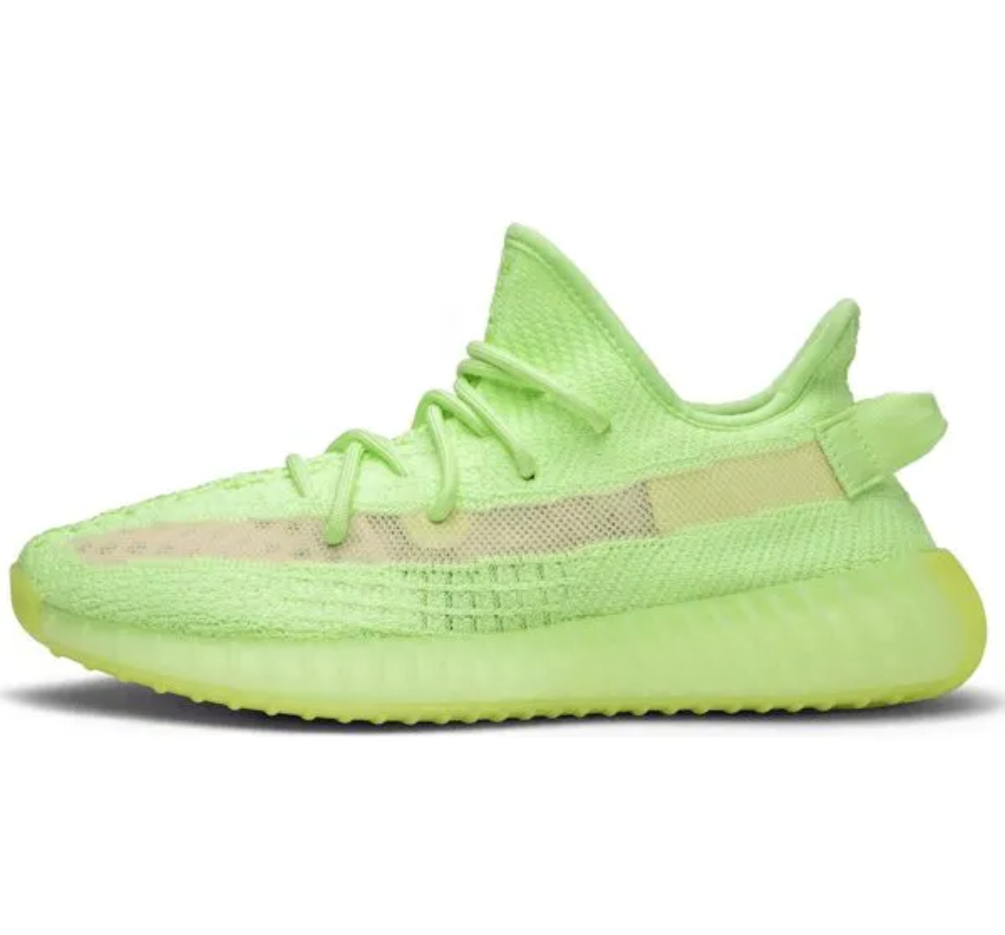 Adidas Yeezy Boost 350 V2 Glow