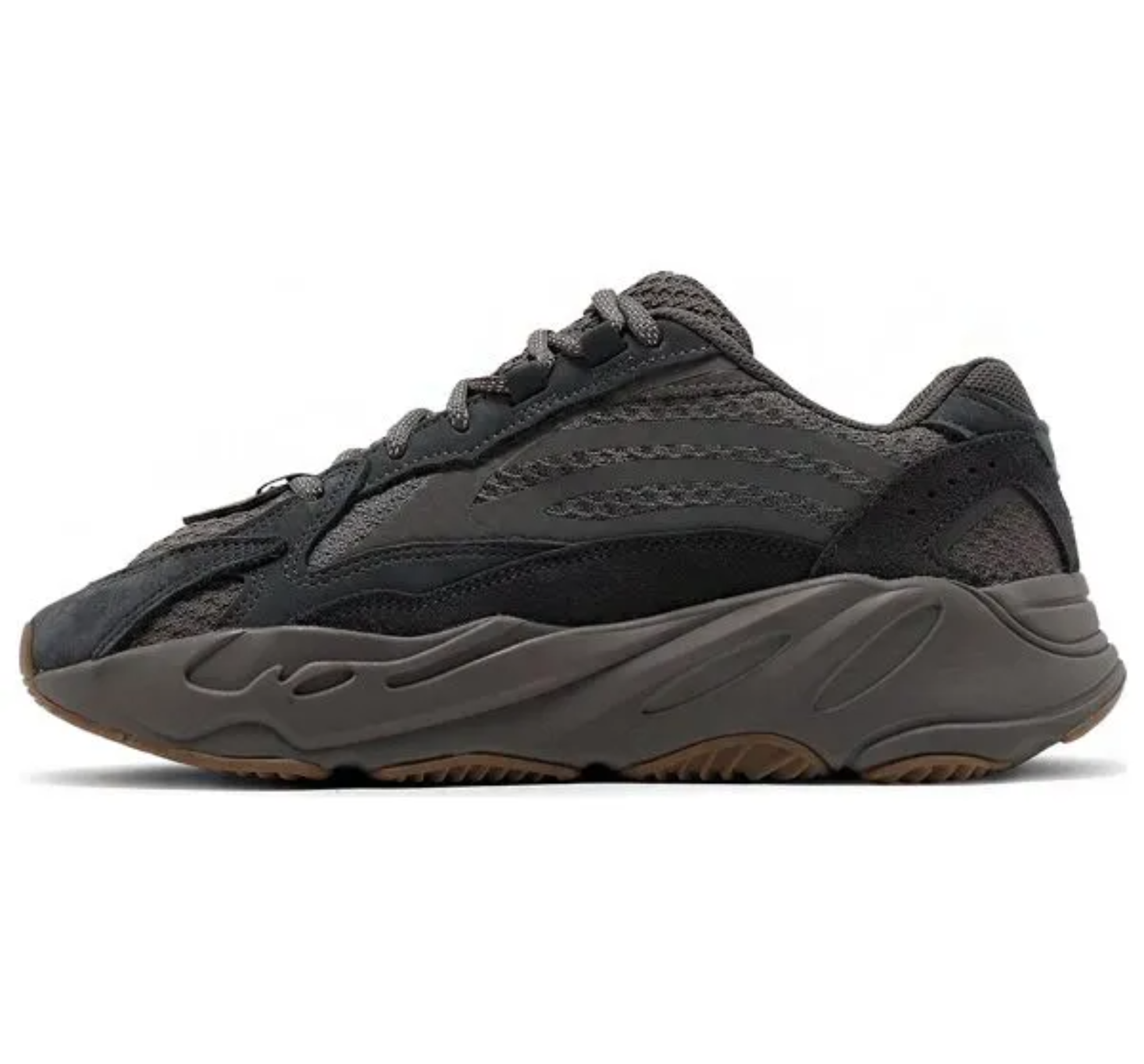 Yeezy Boost 700 'Utility Black'