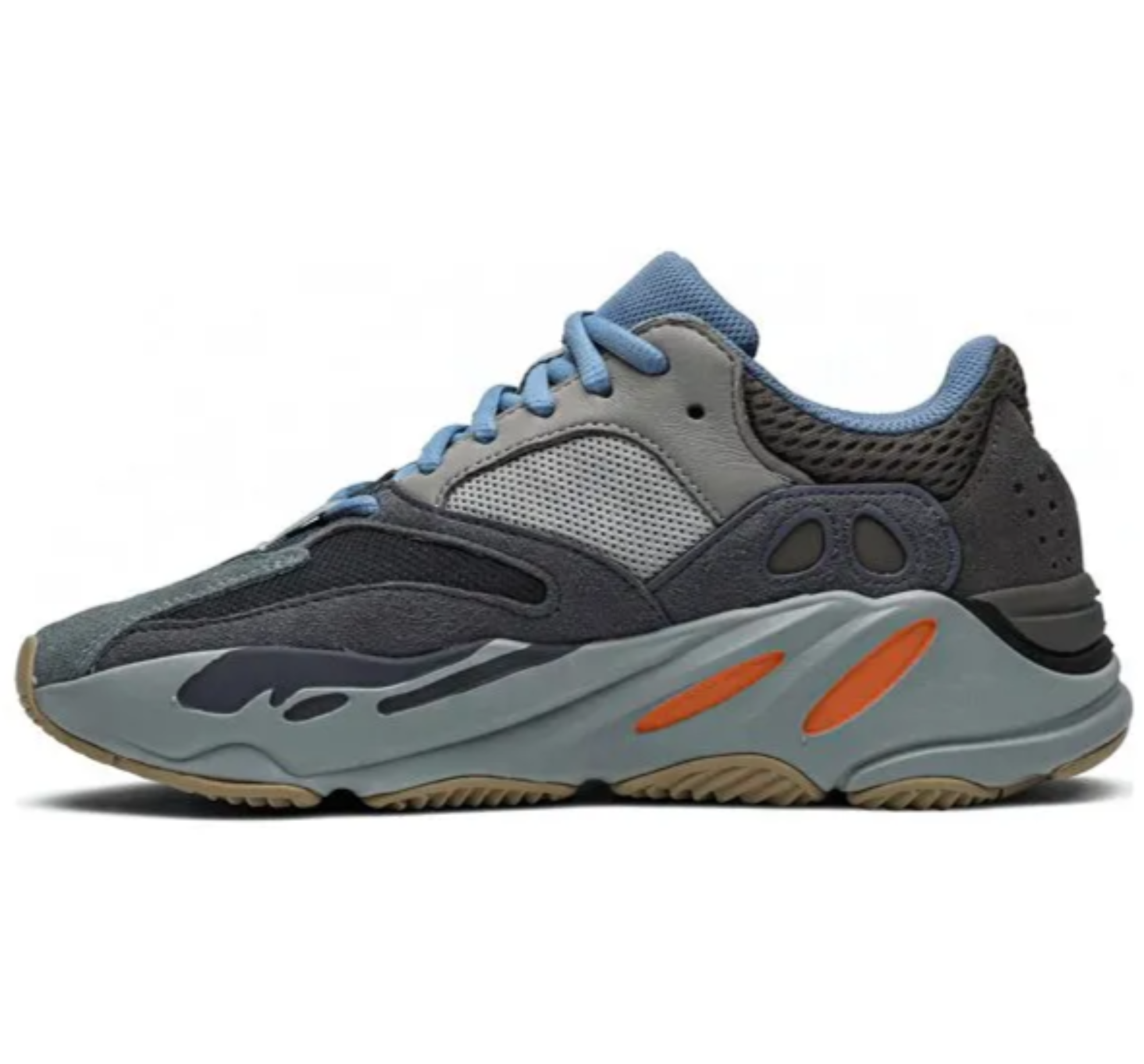 Adidas Yeezy Boost 700 Inertia