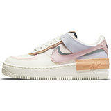 Air Force 1 Shadow "Pink Glaze"