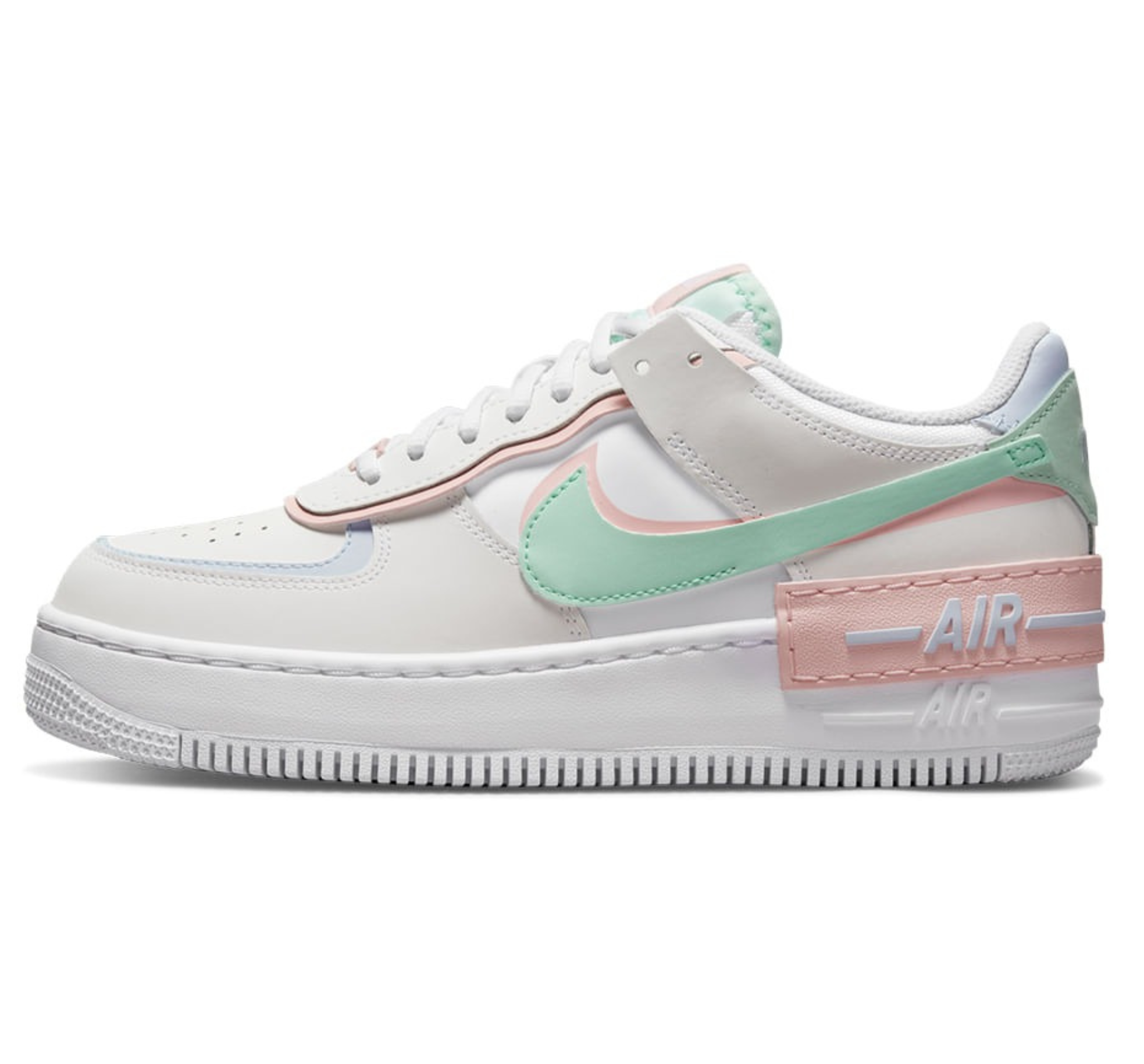 Nike Air Force 1 Low Shadow "Atmosphere"
