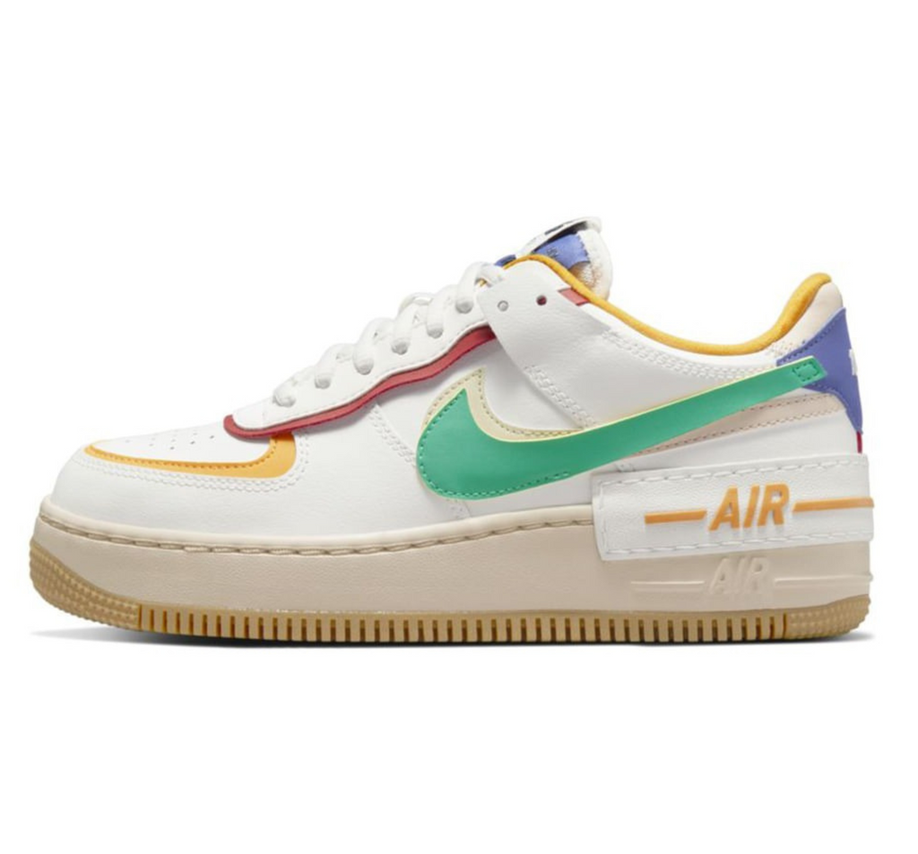 Nike Air Force 1 Shadow Multicolor