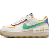 Nike Air Force 1 Shadow Multicolor
