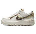 Nike Air Force 1 Shadow Leopard