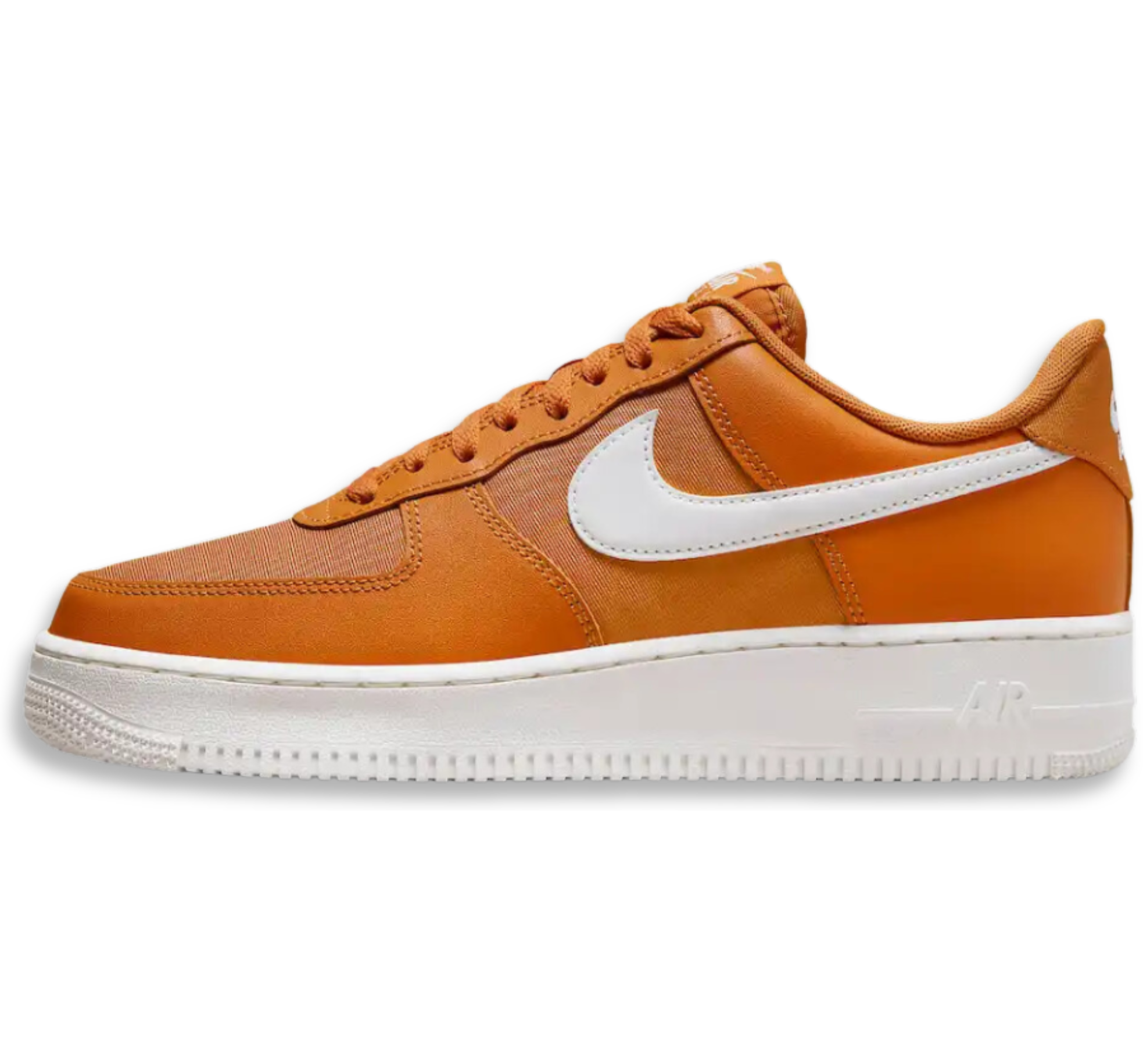 Nike Air Force 1 Low Nylon Orange