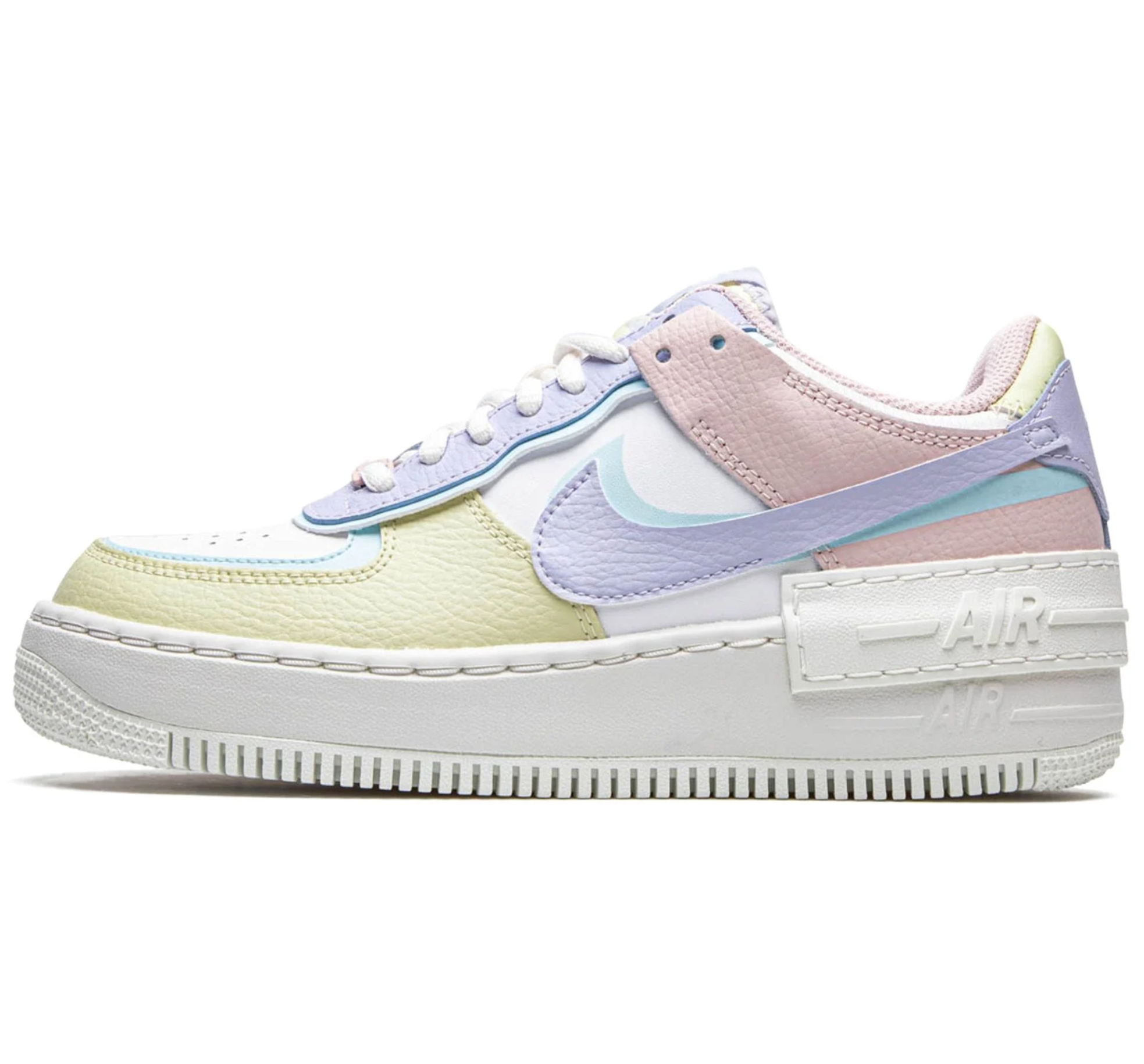 Nike Air Force 1 Shadow Pastel