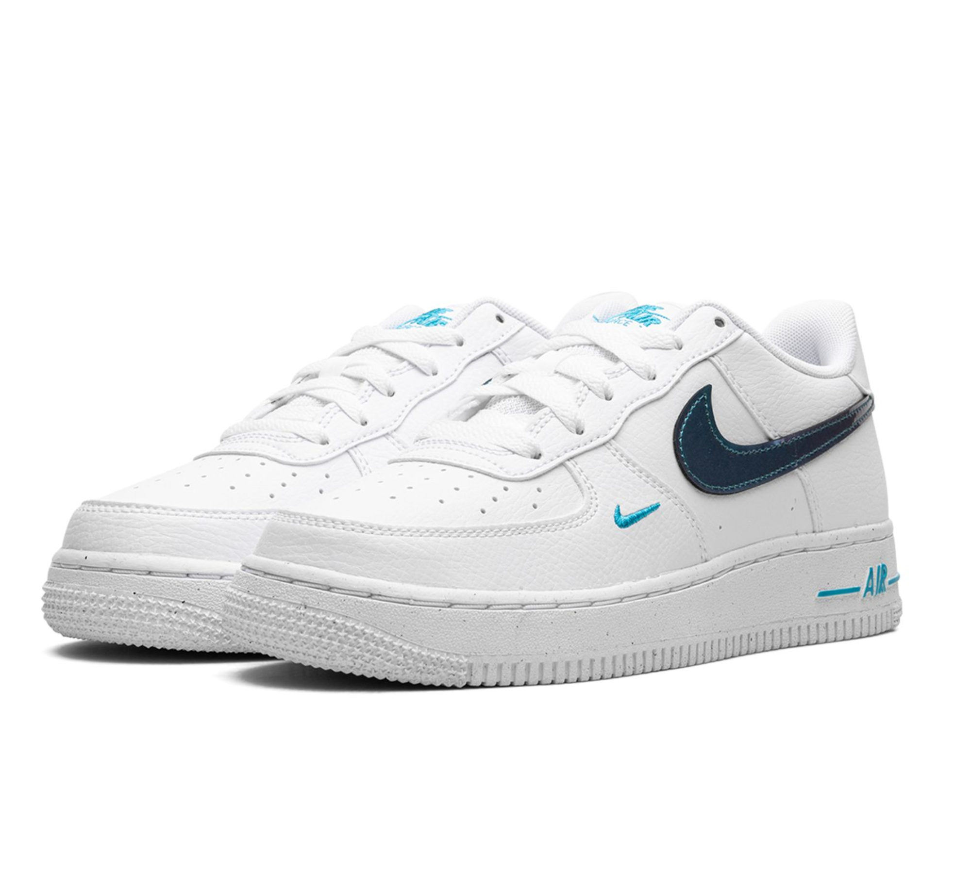 Nike Air force 1 Impact Next Nature
