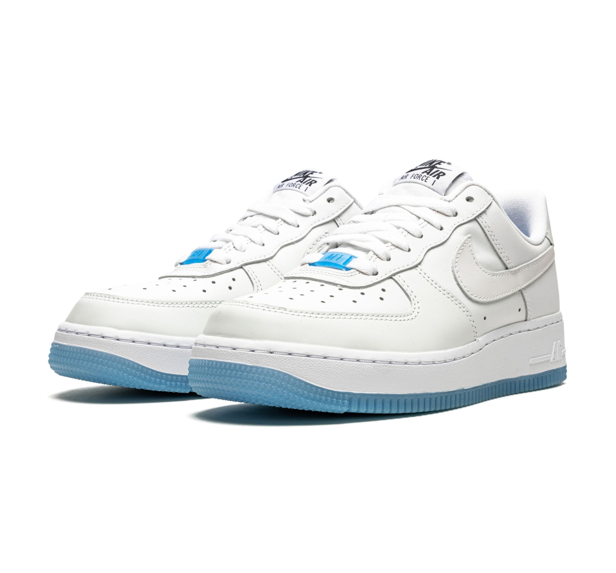 Air force 1 Low LX 'UV Reactive'