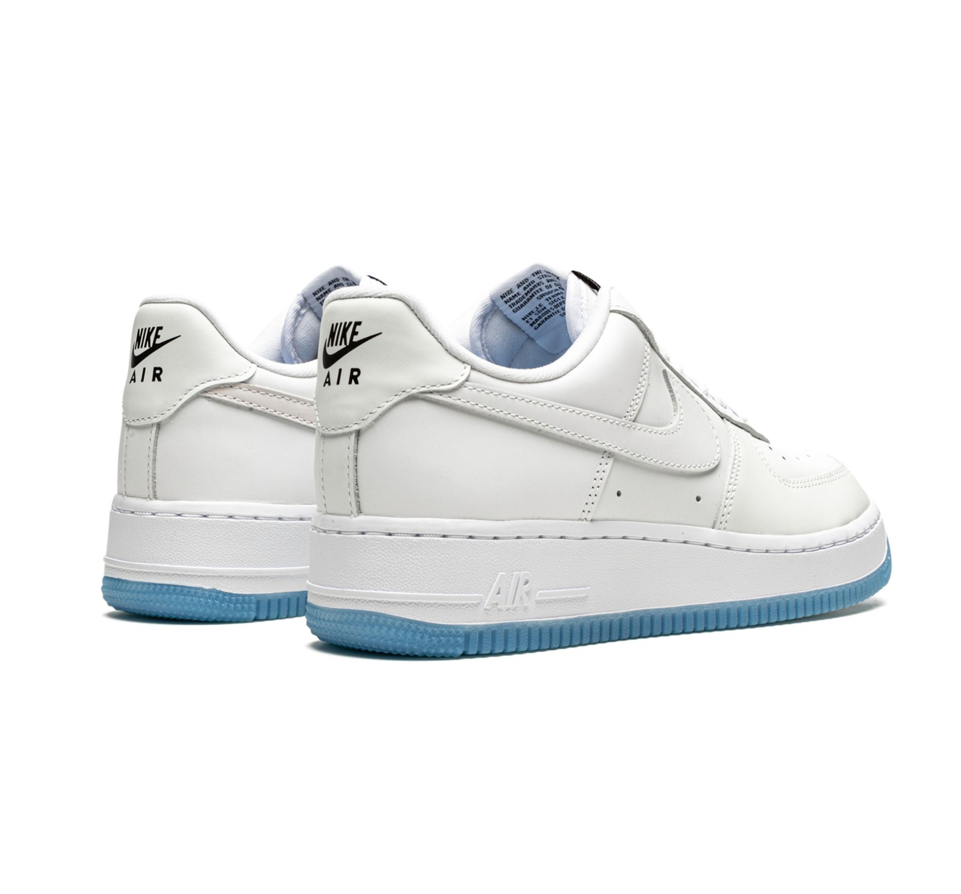 Air force 1 Low LX 'UV Reactive'