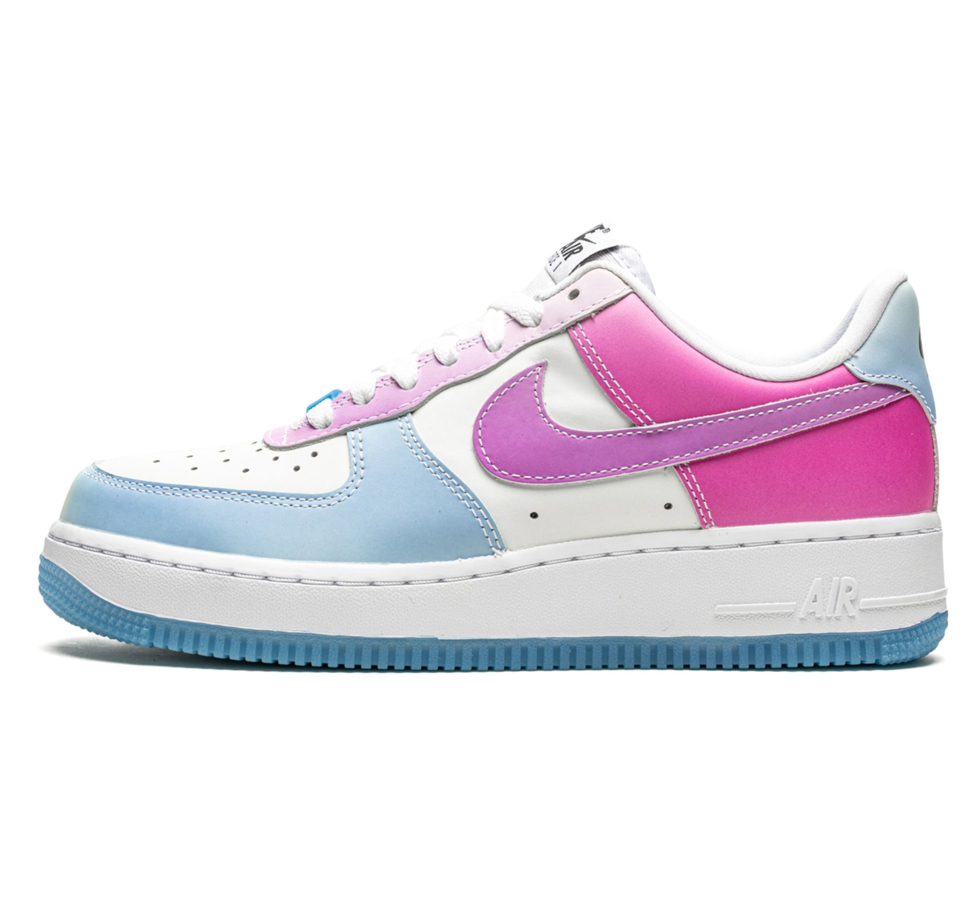 Air force 1 Low LX 'UV Reactive'