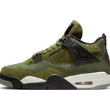 AIR JORDAN 4 RETRO CRAFT