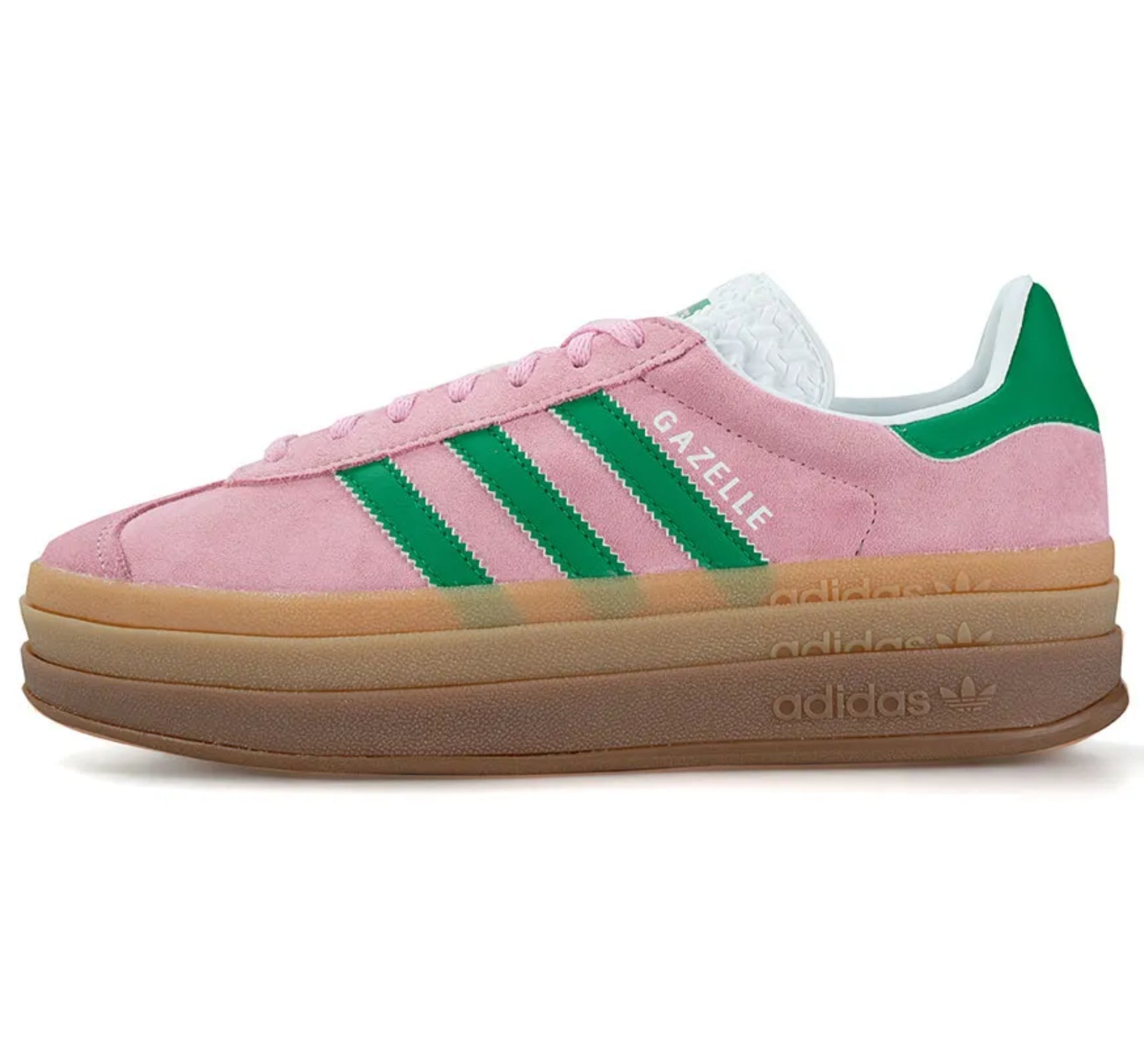 Adidas Gazelle Bold