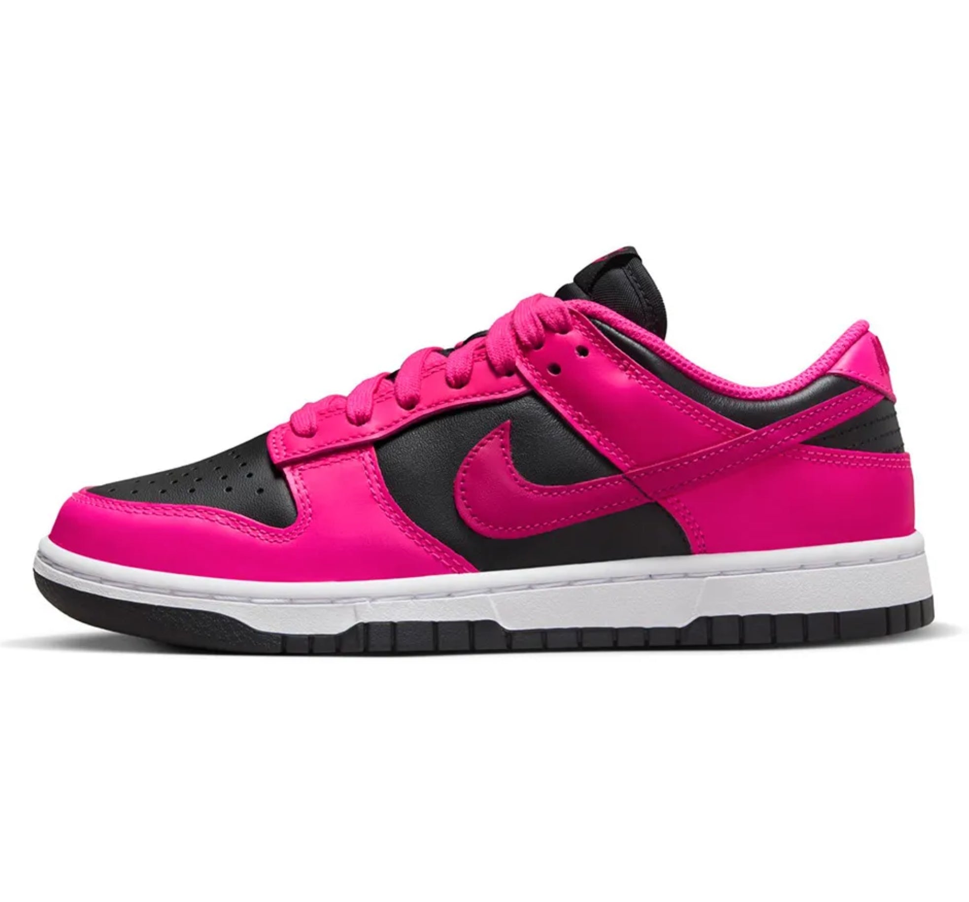 NIKE DUNK LOW