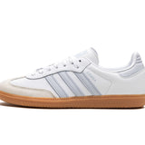 Samba OG WMNS "Halo Blue"