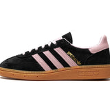 Adidas Handball Spezial  WMNS "Black / Pink"