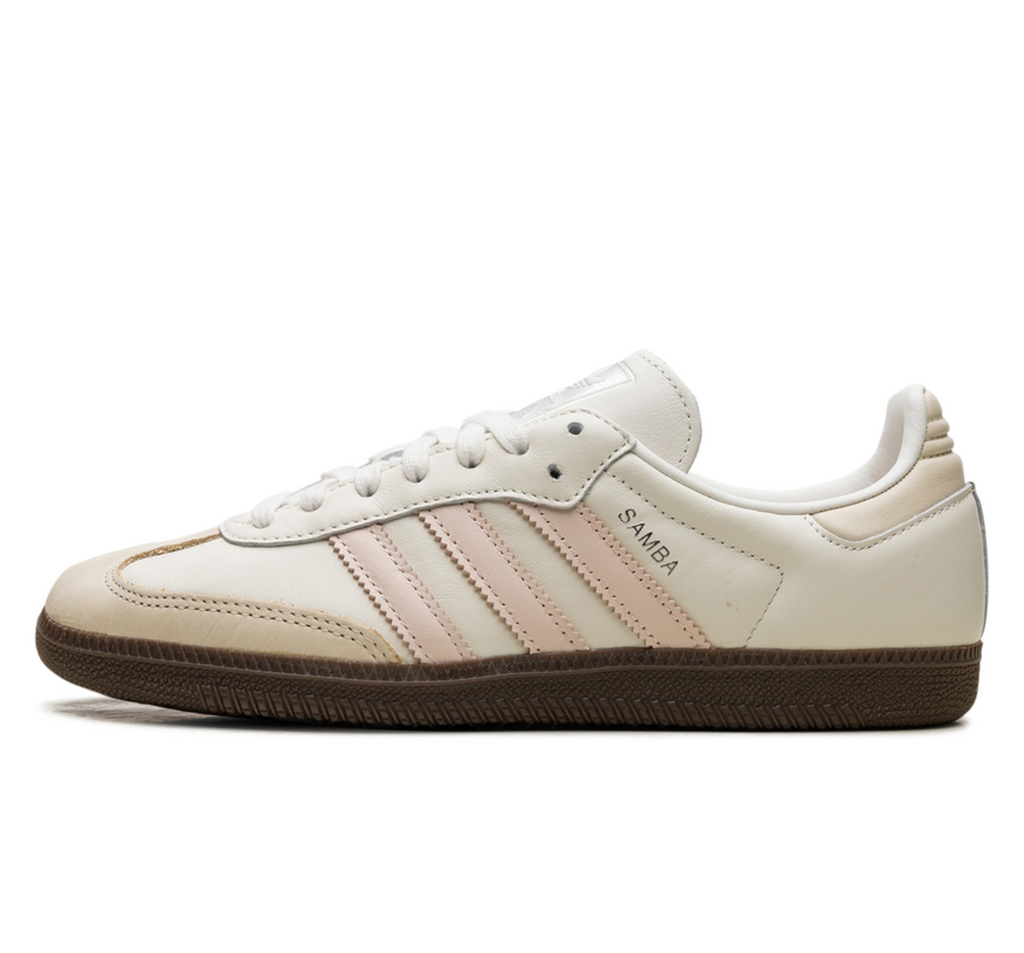 Samba OG WMNS "Wonder Quartz"