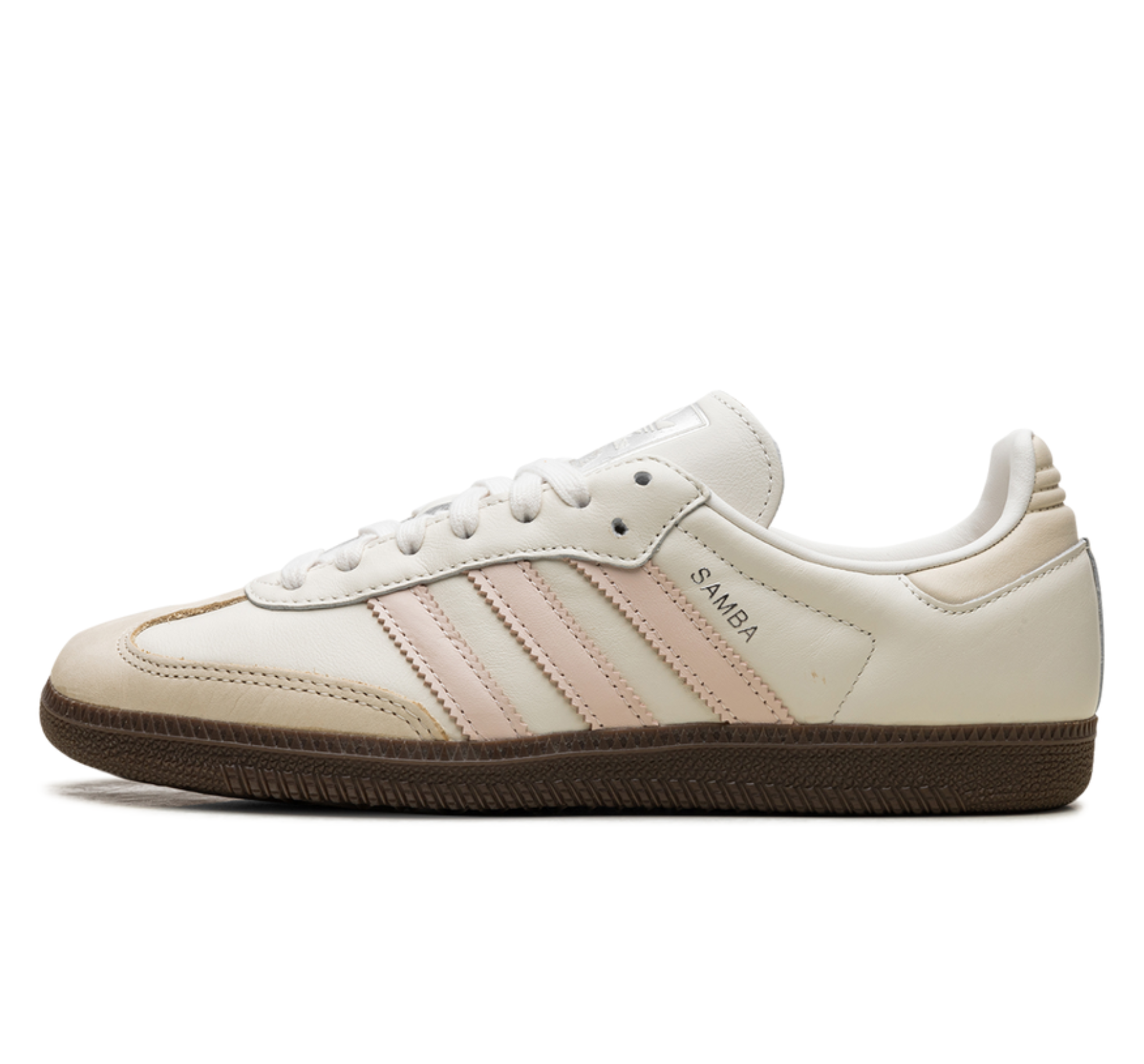 Samba OG WMNS "Wonder Quartz"