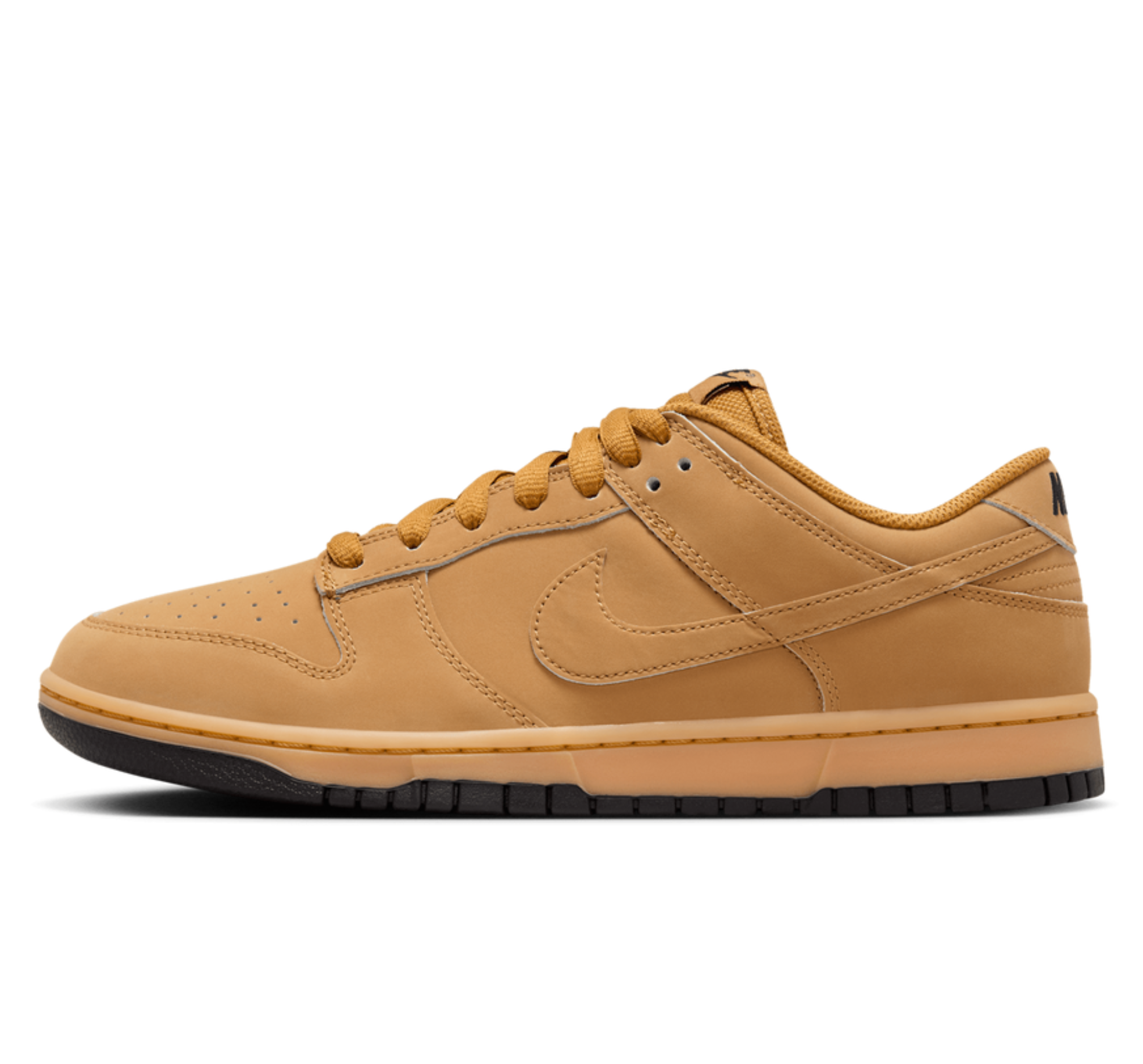 Dunk Low Retro SE "Wheat Gum"