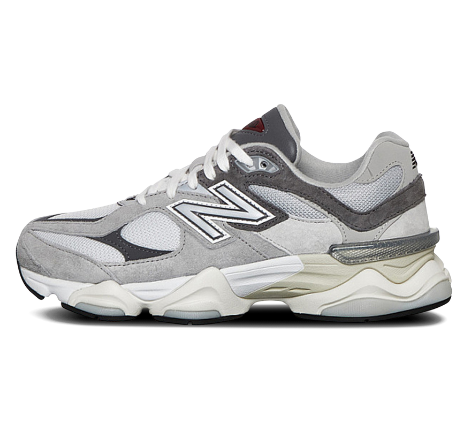 New Balance 9060 "Grey"