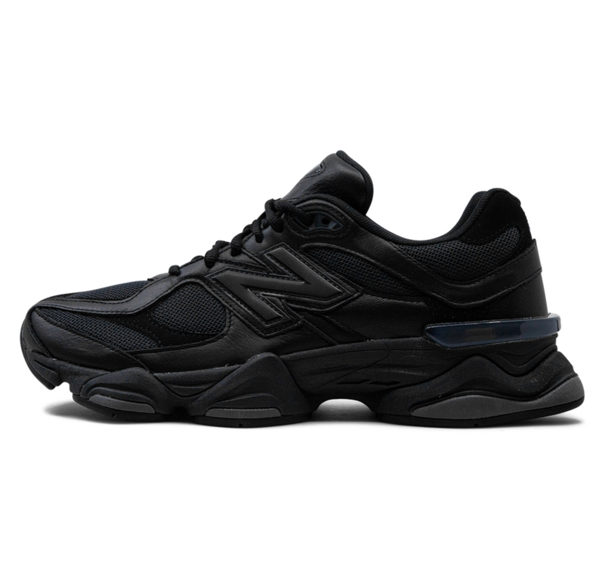 New Balance 9060"BLACK"
