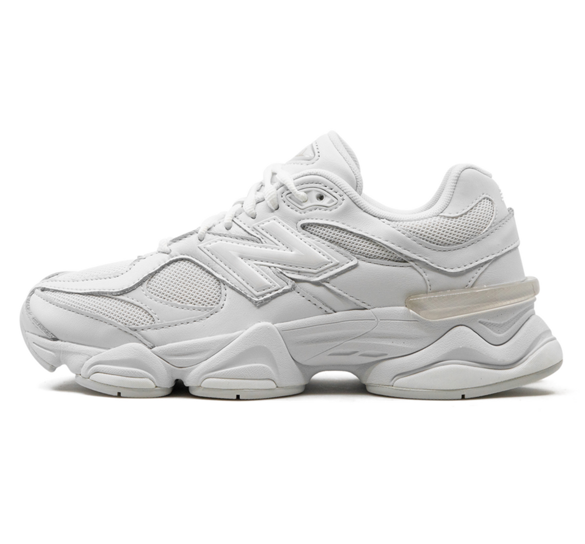 New Balance 9060 "WHITE"