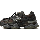 New Balance 9060  "Blacktop/Dark Moss/Black"