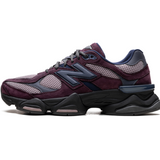 New Balance 9060  "Plum Brown Ice Wine"