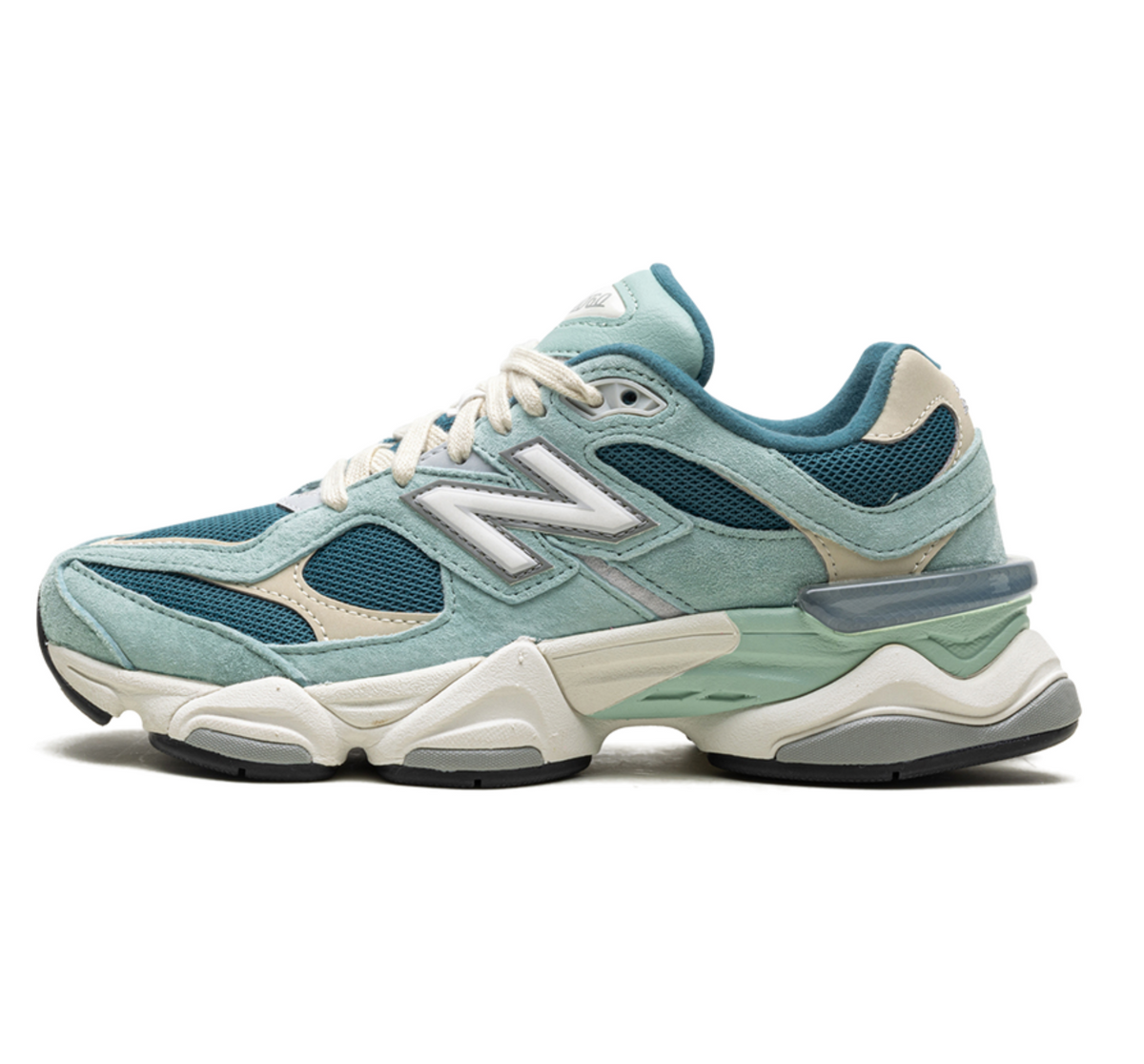 New Balance 9060  "New Spruce"