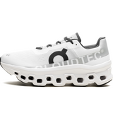 Cloudmonster "All White"
