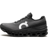 Cloudmonster 2 "Asphalt Iron"