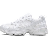 New Balance 530 "Triple White"